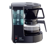 Melitta Ekspres przelewowy Aromaboy czarny - 1227603 - zdjęcie 1